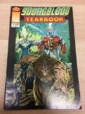 Image Comics, Youngblood Yearbook #1-Comic Book