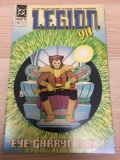 DC Comics, L.E.G.I.O.N. '90 #15-Comic Book