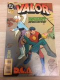 DC Comics, Valor #13-Comic Book