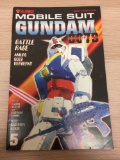 Viz Comics, Mobile Suit Gundam 0079 #5-Comic Book