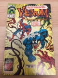 Marvel Comics, Venom #5-Comic Book