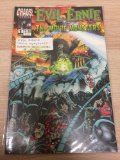 Chaos! Comics, Evil Ernie (Movie Monsters) #1-Comic Book