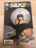 Dark Horse Comics, Silke #3-Comic Book
