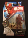 Marvel Universe Hand Ninja Action Figure (Factory Sealed)