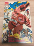 Marvel Comics, X-Force #3-Comic Book