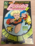 DC Comics, Legion Of Super-Heroes #34-Comic Book