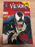 Marvel Comics, Venom #1-Comic Book