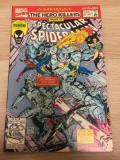 Marvel Comics, The Spectacular Spider-Man Annual 