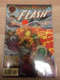 DC Comics, The Flash #119-Comic Book