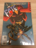 DC Comics, Underworld Unleashed 