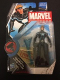 Marvel Universe Havok Action Figure (Factory Sealed)
