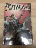 DC Comics, Catwoman #79-Comic Book