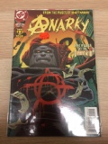 DC Comics, Anarky Pt.2 of 4-Comic Book