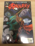 DC Comics, Anarky #1-Comic Book