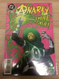 DC Comics, Anarky #2-Comic Book