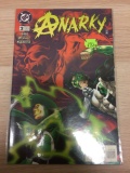 DC Comics, Anarky #3-Comic Book