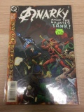 DC Comics, Anarky 