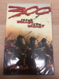 Dark Horse Comics, 300 #1 of 5-Comic Book