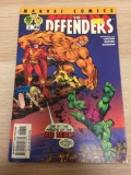 Marvel Comics, The Defenders #6-Comic Book