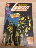 DC Comics, Legion Of Super-Heroes #33-Comic Book