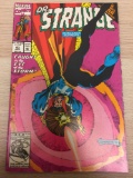 Marvel Comics, Dr. Strange #43-Comic Book