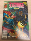 Marvel Comics, Dr. Strange #34-Comic Book