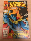 Marvel Comics, Dr. Strange #47-Comic Book