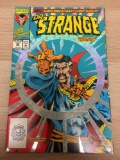 Marvel Comics, Dr. Strange #50 Giant-Sized Extravaganza!-Comic Book