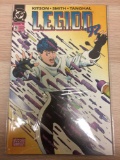 DC Comics, L.E.G.I.O.N. '92 #46-Comic Book