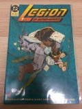 DC Comics, Legion Of Super-Heroes #2-Comic Book