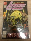 DC Comics, Legion Of Super-Heroes #30-Comic Book