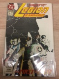 DC Comics, Legion Of Super-Heroes #32-Comic Book