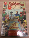 DC Comics, Legionnaires #54(21)-Comic Book