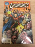 DC Comics, Legionnaires #56(1)-Comic Book