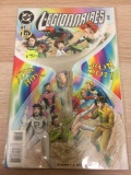 DC Comics, Legionnaires #61(11)-Comic Book