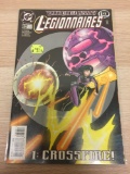 DC Comics, Legionnaires #62(13)-Comic Book