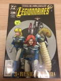 DC Comics, Legionnaires #63(15)-Comic Book