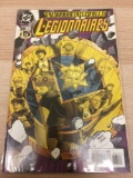 DC Comics, Legionnaires #65(19)-Comic Book