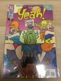 DC Comics, Yeah! #5-Comic Book