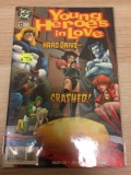 DC Comics, Young Heroes In Love #13-Comic Book