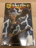 Amalgam Comics, Amazon #1-Comic Book