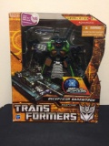 Transformers Decepticon Banzaitron Decepticon Level: 4 Advanced (Factory Sealed)
