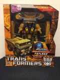 Transformers Payload Decepticon Level: 4 Advanced (Factory Sealed)
