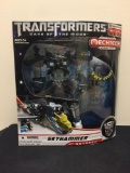 Transformers Dark of the Moon Skyhammer Autobot Level:2 Intermediate (Factory Sealed)