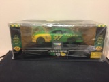 1997 MotorSports John Deere Nascar #97 Die Cast Coin Bank W/ Key