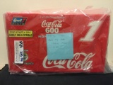 Revell 1997 Coca-Cola 600 Monte Carlo 1:24 Dies Cast Replica