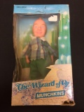 Vintage The Wizard of OZ Munchkins Collector Toy