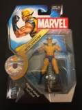 Marvel Universe 1st Appearance Wolverine Action Figure (Factory Sealed)