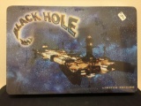 Rare The Black Hole Limited Edition #0850/10,000