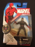 Marvel Universe Daredevil Action Figure (Factory Sealed)